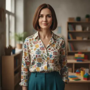 Autor Olga Robledo